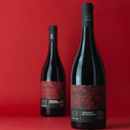Versante 700 - Etna Rosso